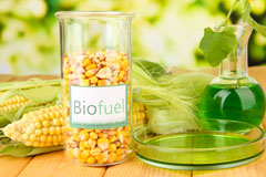 Thundridge biofuel availability