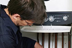 boiler replacement Thundridge