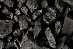 Thundridge coal boiler costs