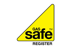 gas safe companies Thundridge